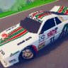 IlMonster_Lancia 037 "Alitalia" Racing-Team (No replica)