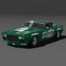 acvr_camaro_1970 Frank Gardner SCA Livery