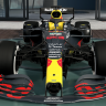 RedBull 2022 concept