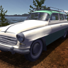 Ruscko Restoration mod pack