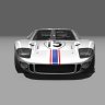 FORD GT 40 V8 GURNEY EAGLE