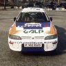 Subaru Impreza 555-Rui Madeira