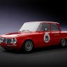 Alfa Romeo Giulia Super Ti