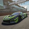 SRU 10H Silverstone Livery Contest