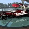 Alfa Romeo Alternative Livery