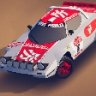 LaWedge_Lancia Stratos Gr.4 -N°16 Rally Sanremo 1979 -Tabaton -- WORK on PROGRESS...