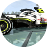 Brawn GP 2022 Livery