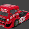 ETRC  MAN TGA Albacete Skins