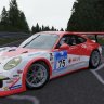 GET SPEED N24h-PORSCHE 911 GT3 2015 CUP