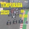 2020 Season mod