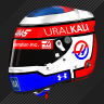 (Copy&Paste)Korea Theme Career Haas Helmet