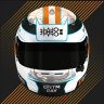 Helmet McLaren