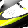 Brawn GP 2020