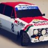 TheEskyV2_Ford Escort Mk2 RS 1800 Marlboro - Sweden Rally 1978 Vatanen -