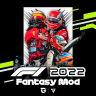 Fantasy 2022 Gameplay Mod