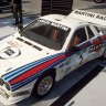 Mod Lancia 037 RWD