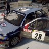 Peugeot 306-Adruzilo Lopes