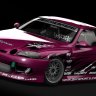 WDTS Soarer "Pinky" Livery