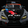 2021 Super GT GT300 BMW Pack