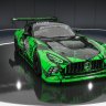 AMG EVO  United Racers ver.2