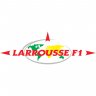 MY TEAM: LARROUSSE FORD 1994 – TOURTEL VERSION