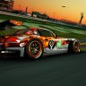 BMW Z4 GT3 "STARS FORCE"