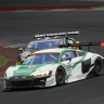 DTM 2021 ABT SCHAEFFLER Audi R8 LMS GT3 EVO