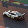 BURGER KING PORSCHE 911 GT3 II ACC