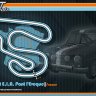 Circuit E.I.A Pont L'Eveque