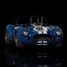 SCIBSOUND Shelby Cobra 427 sound mod