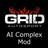 Grid Autosport AI Complex Mod