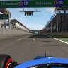 BRAZIL/INTERLAGOS 2021- F1 TRACK SKIN- HYPER REAL