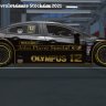 STOCK CAR 2021 - HOMENAGEM A SENNA - LOTUS 97T (F1 GP PORTUGAL 85)