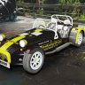 Caterham 7 SimRacing-GP.net