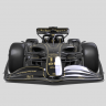 RSS Formula Hybrid X 2022 EVO Lotus 98-t Inspired Livery