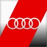 AUDI Motorsport Formula 1 Team - RSS 2000