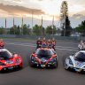 2018 24h Nürburgring KTM X-Bow GT4 Pack