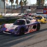 Ultima GTR Skins