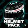 2021 Helmet Pack by spood