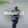 VR46 Wheelie Video Menu