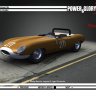 Jaguar E Type Roadster for P & G Version 3.2