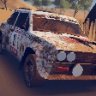 IlNonno313_Fiat 131 Abarth N°3 - 2nd Tour De Corse 1980 - W.Rohrl - C.Geistdorfer (muddy version)