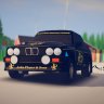 Das Whip - ATCC JPS BMW 653