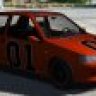 peugeot 106 general lee