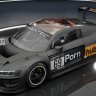 Pornhub Livery Audi, Ferrari, McLaren, 2 Mercedes