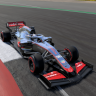 Vodafone McLaren F1 2021 My Team package