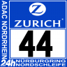 N24H-FALKEN SKYLINE