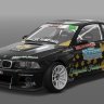 BMW E46 VDC Public Pack - Druzsin Mátyás - MDR RACING -