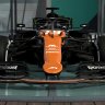 F1 2021 Sahara Force India