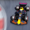 RedBull 2022 F1 Livery